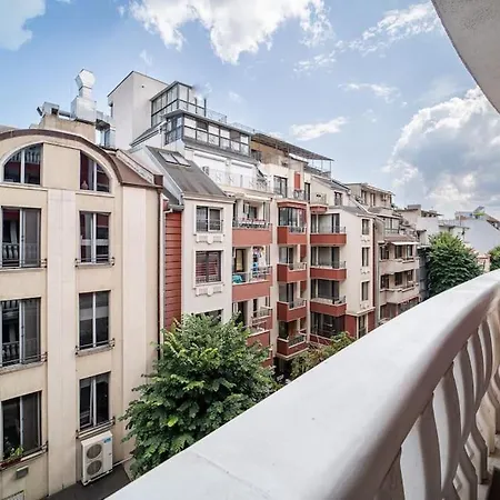 Grand Karavel Center Lux Βάρνα