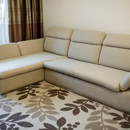 Apartament Grand Karavel Center Lux Warna