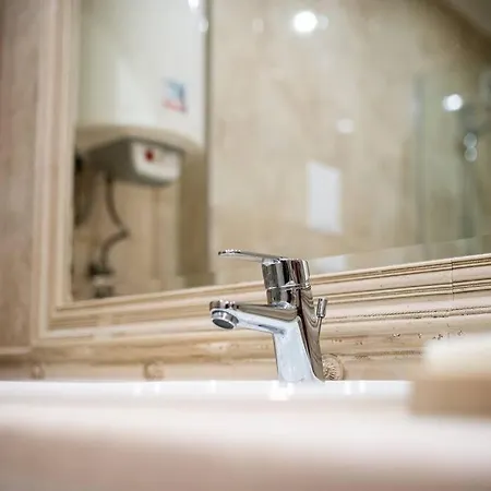 Grand Karavel Center Lux Apartament Warna