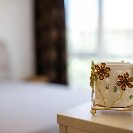 Grand Karavel Center Lux Apartament