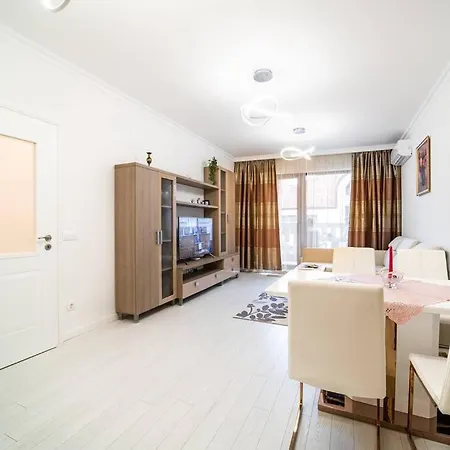 Apartament Grand Karavel Center Lux Warna